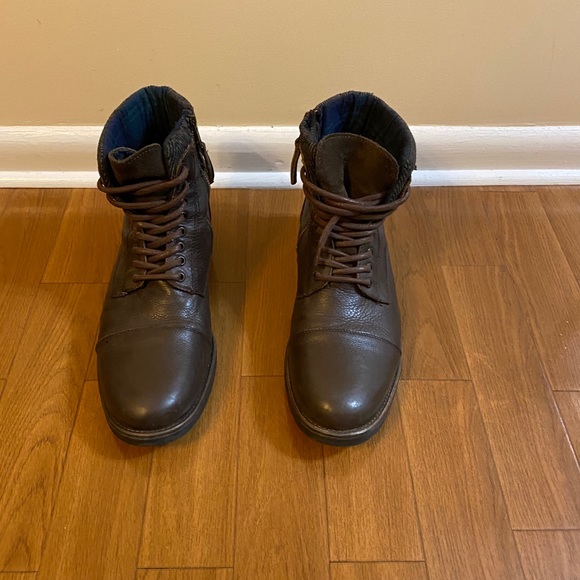 GBX Shoes Gbx Mens Tosh Boot Poshmark